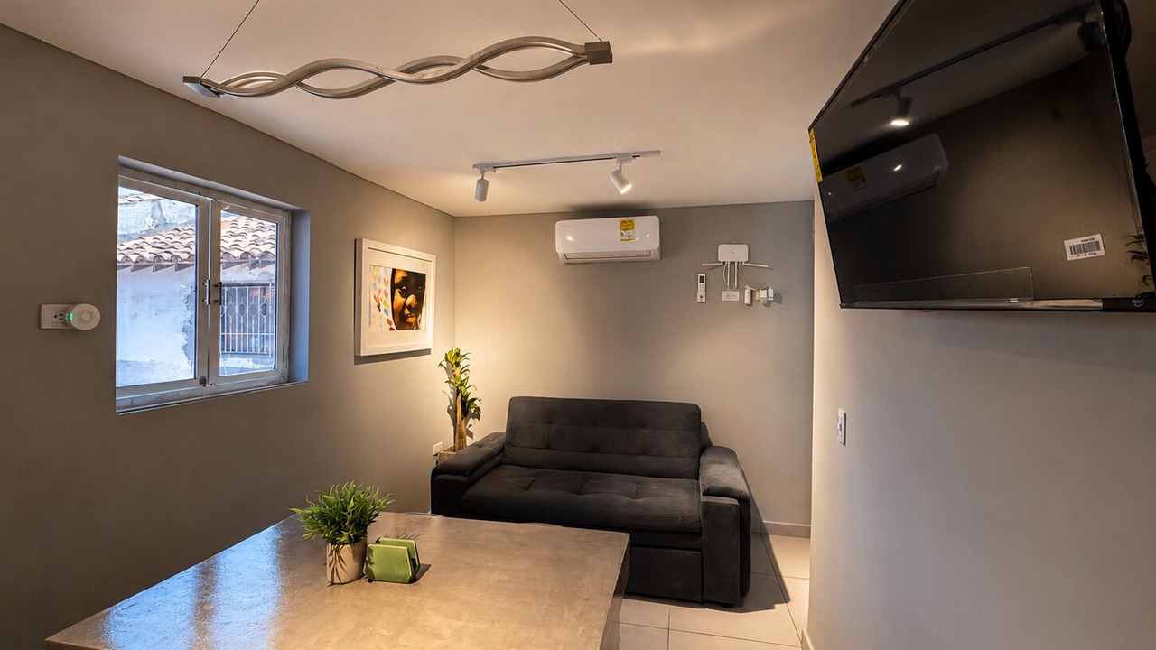Photo of Livingroom in Manga