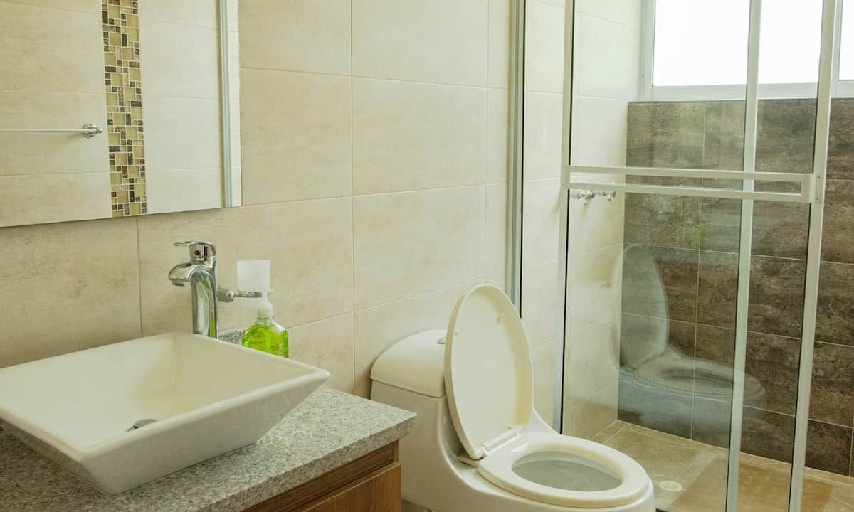 Photo of Bathroom in Melgar
