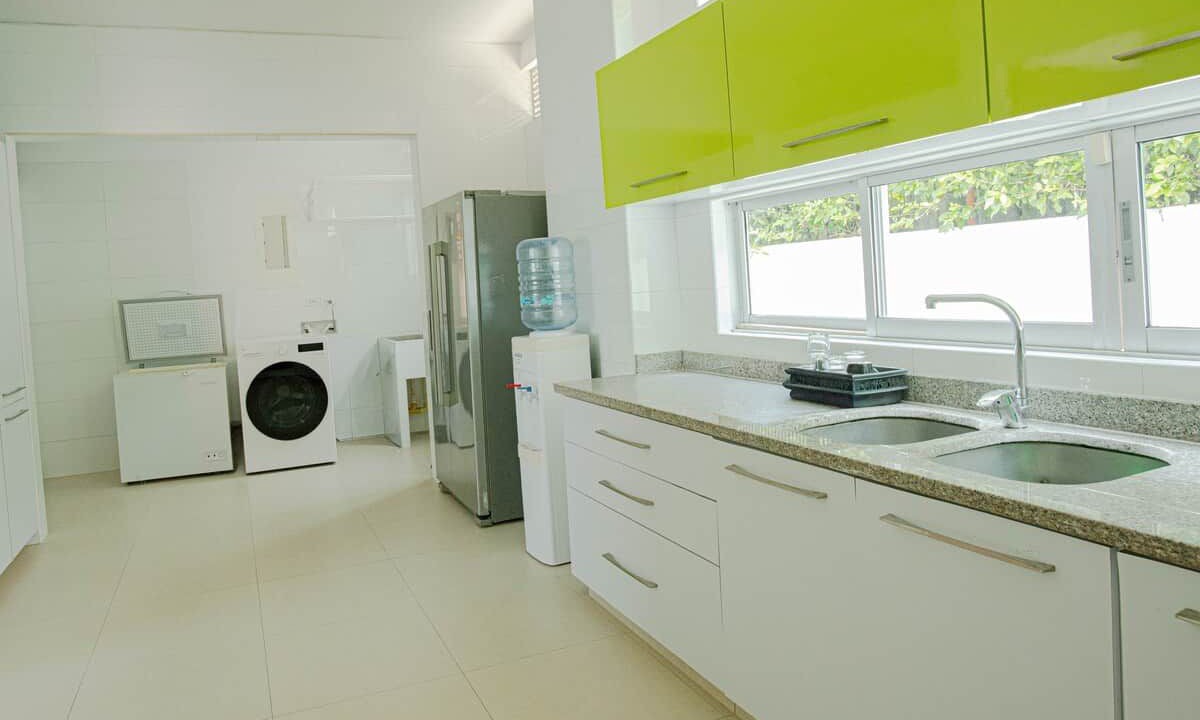 Photo of Kitchen in Melgar