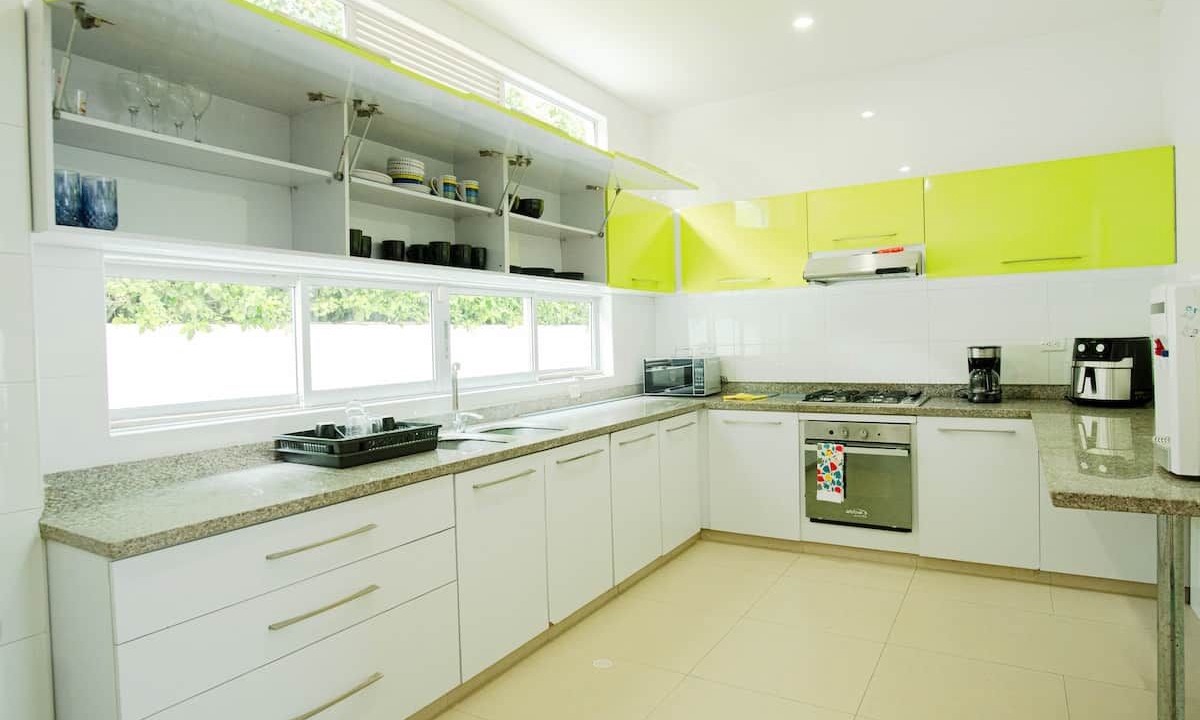 Photo of Kitchen in Melgar