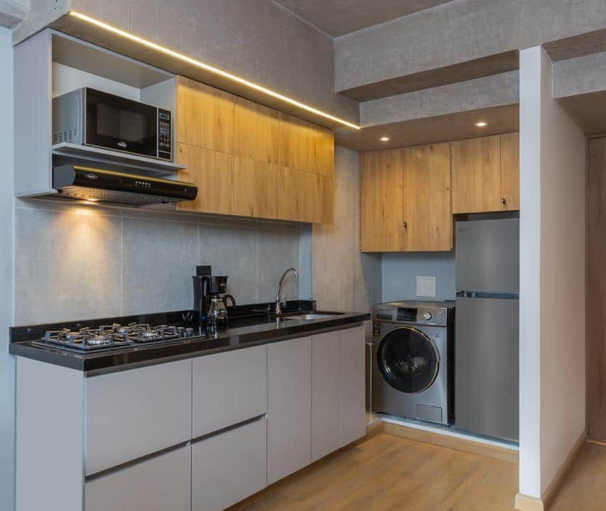 Photo of Kitchen in Chapinero