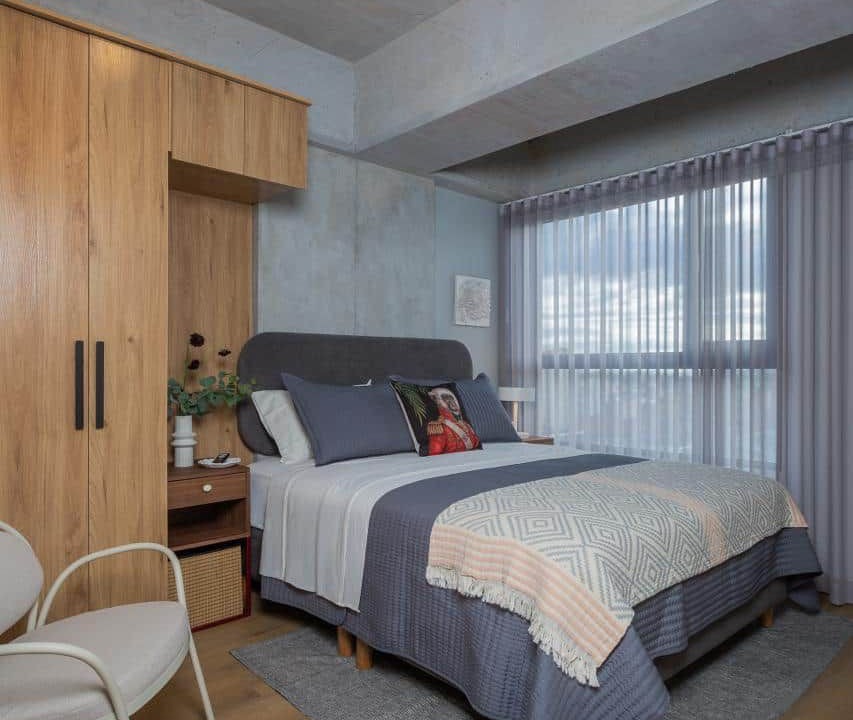 Photo of Bedroom in Chapinero