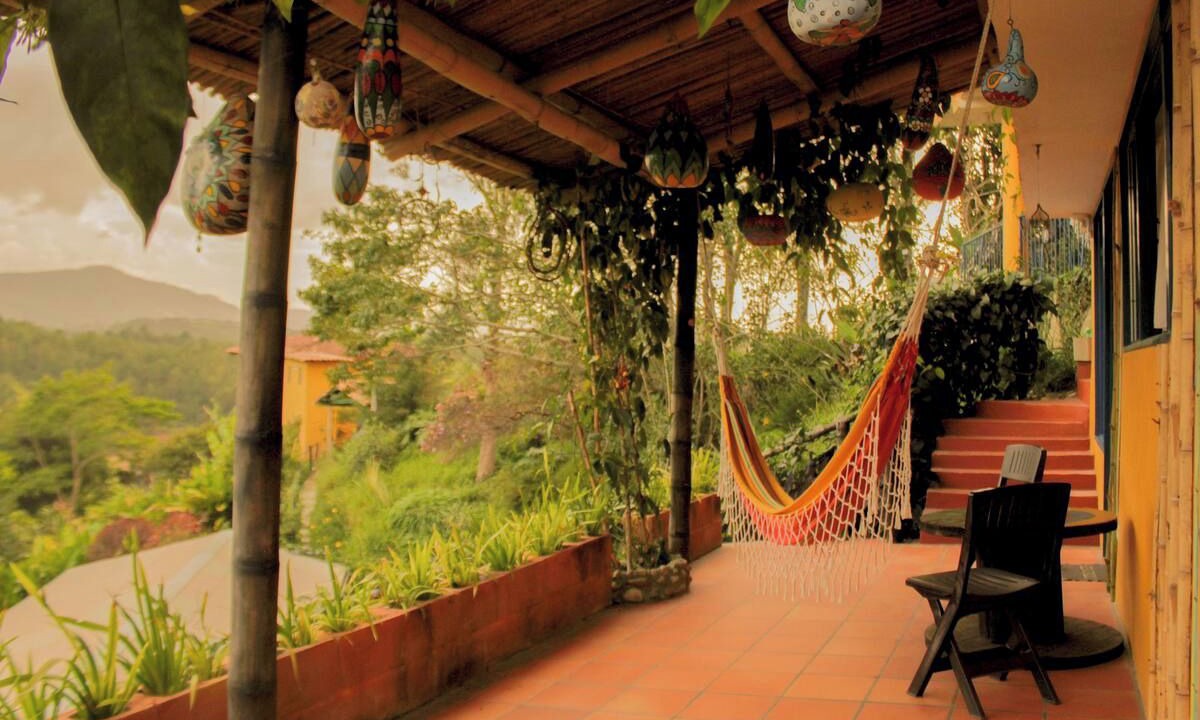 Photo of Outdoor in Guatape