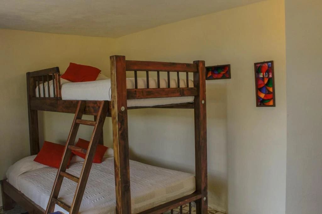 Photo of Bedroom in Guatape