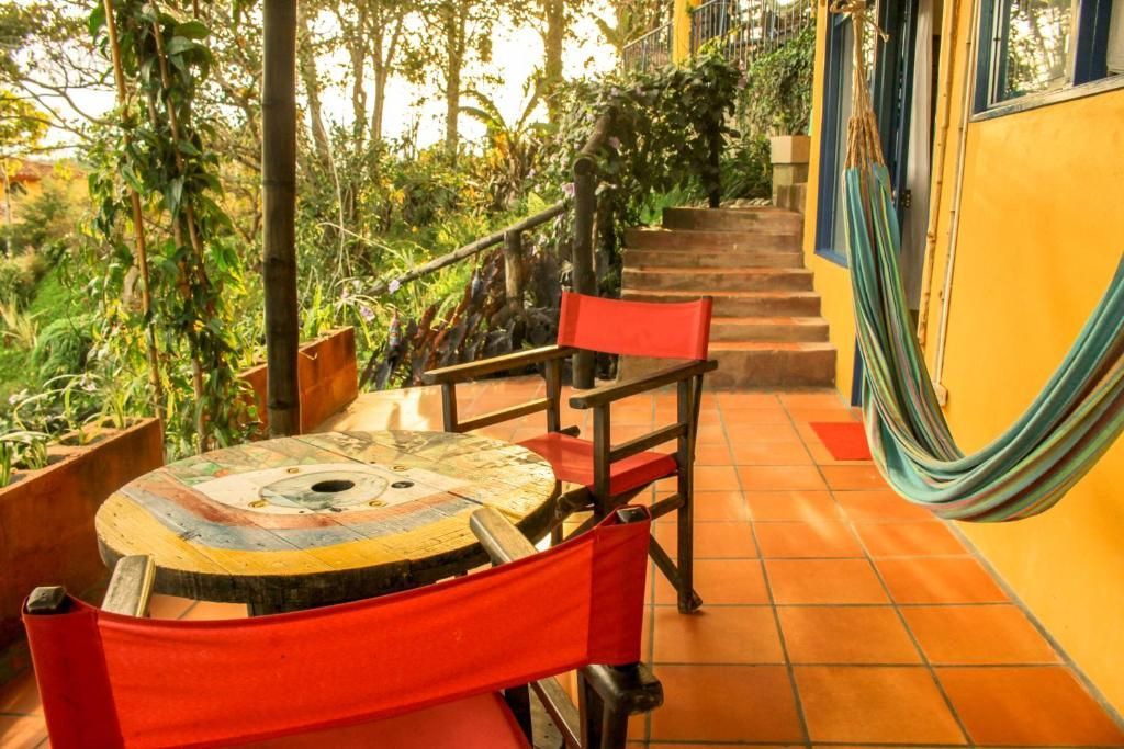 Photo of Outdoor in Guatape