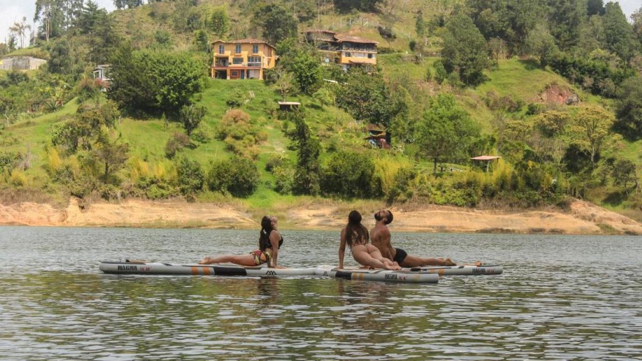 Photo of Others in Guatape