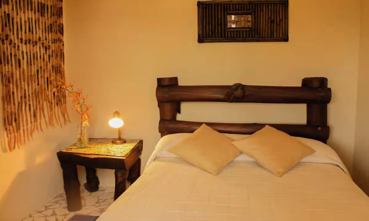 Photo of Bedroom in Guatape