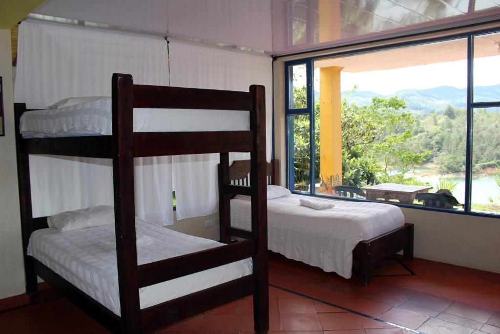 Photo of Bedroom in Guatape