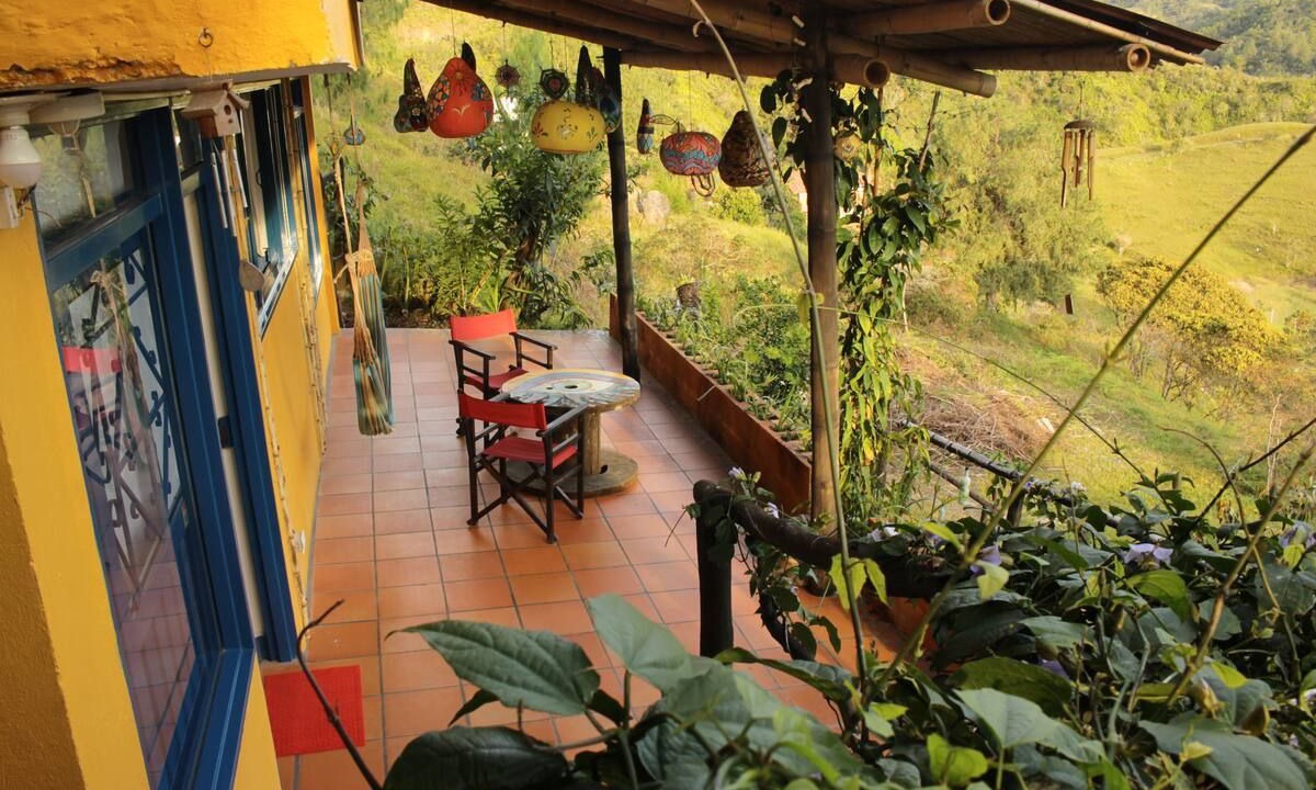 Photo of Outdoor in Guatape