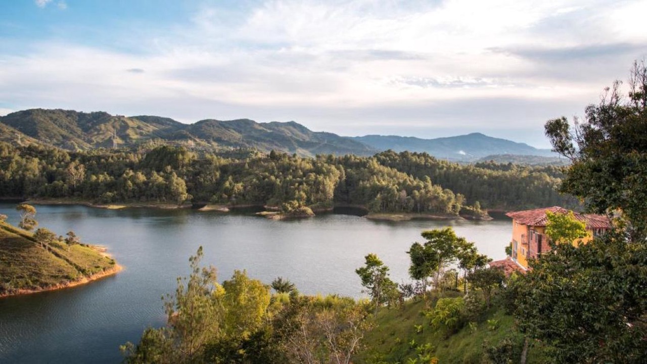 Photo of Others in Guatape
