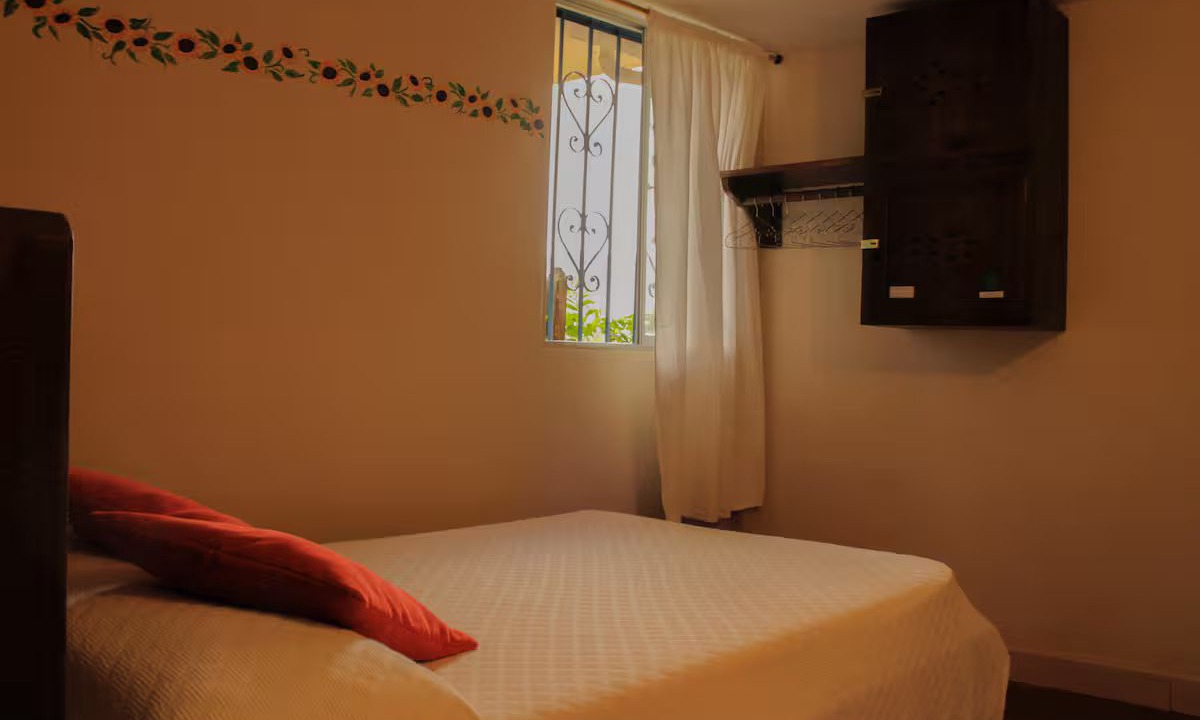 Photo of Bedroom in Guatape