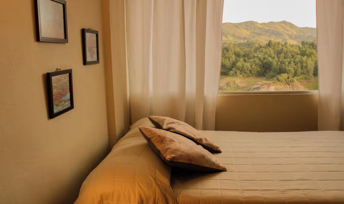 Photo of Bedroom in Guatape