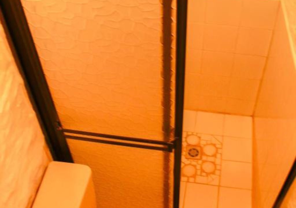 Photo of Bathroom in Guatape