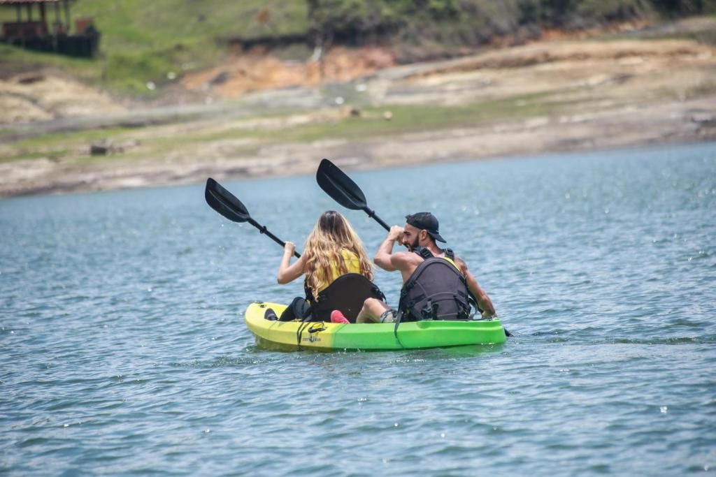 Photo of Others in Guatape