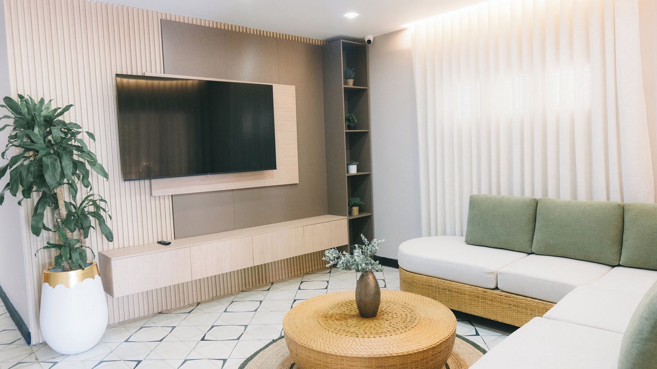 Photo of Livingroom in Boston