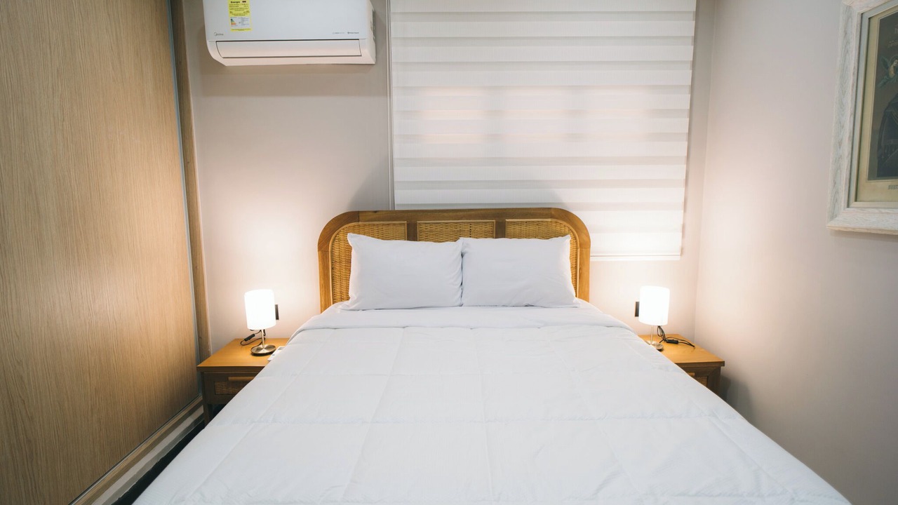 Photo of Bedroom in Boston