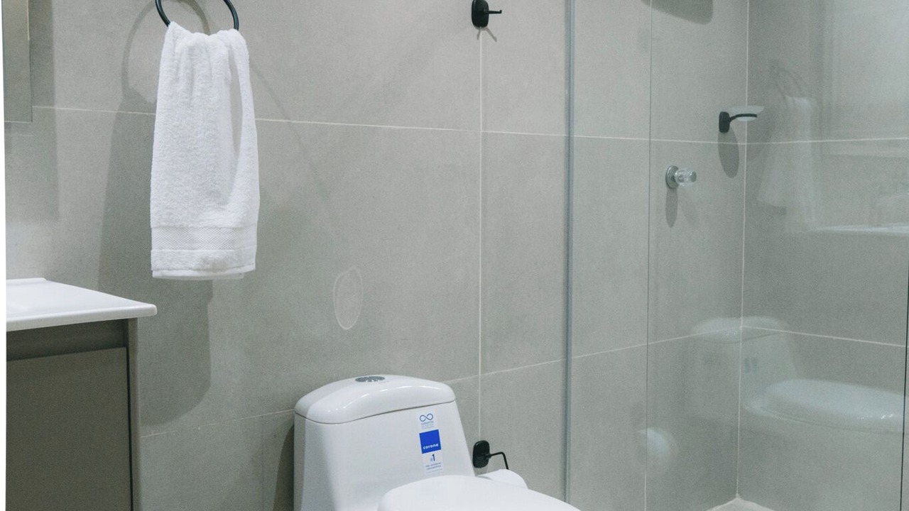 Photo of Bathroom in Boston