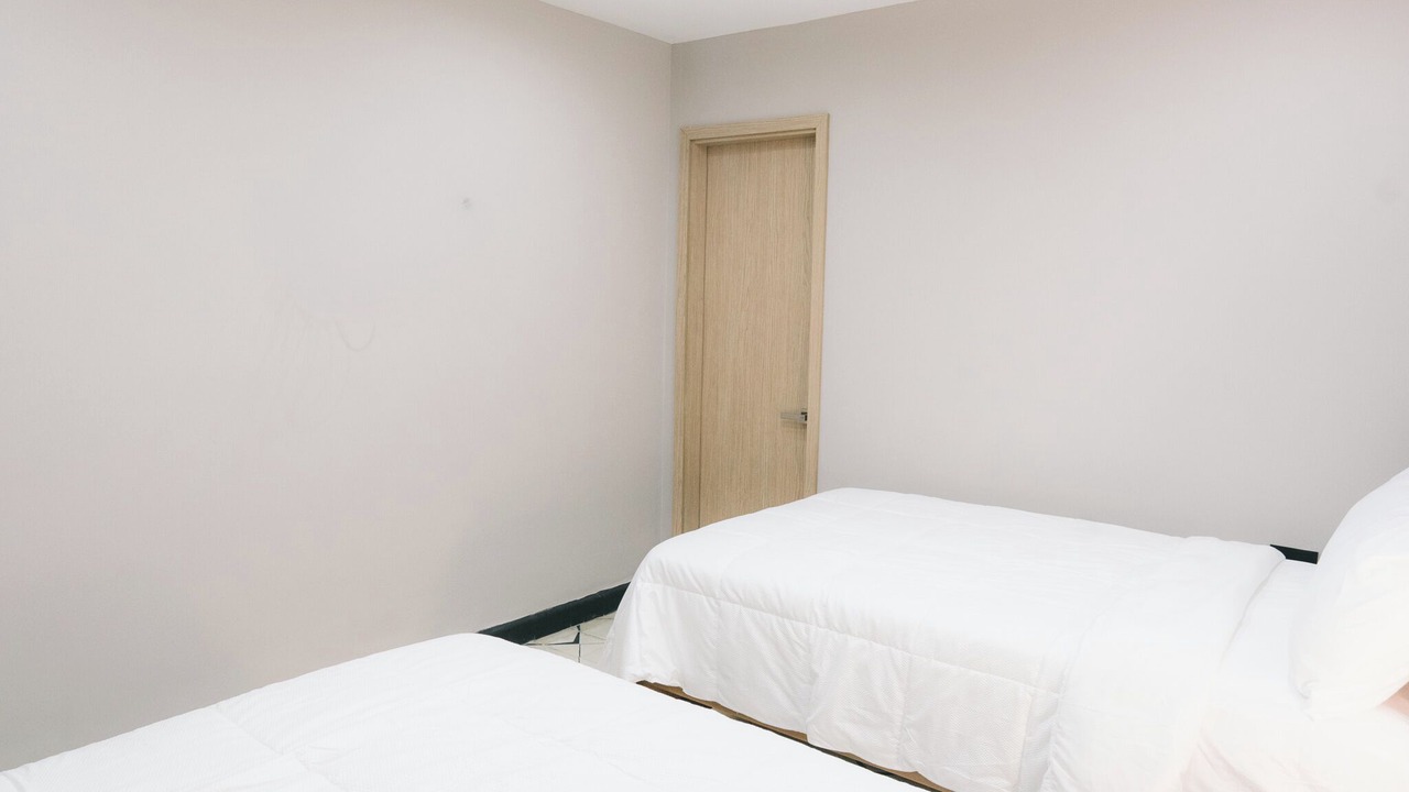 Photo of Bedroom in Boston