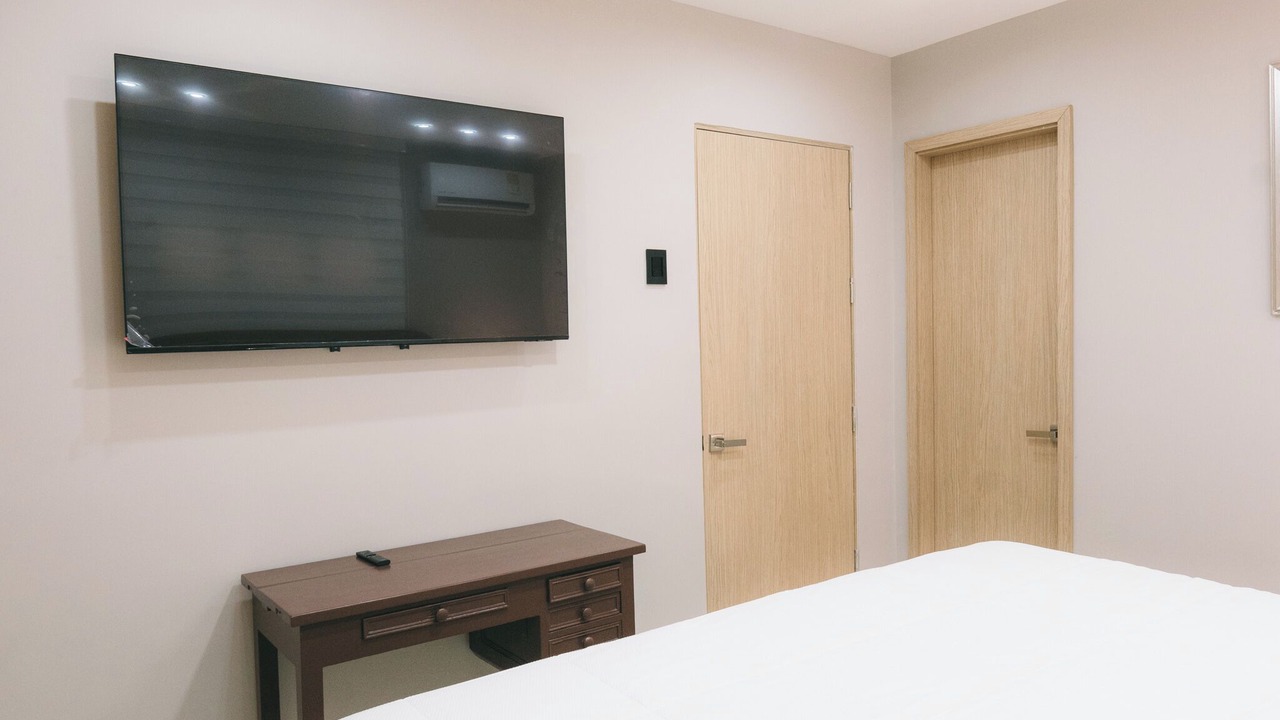 Photo of Bedroom in Boston