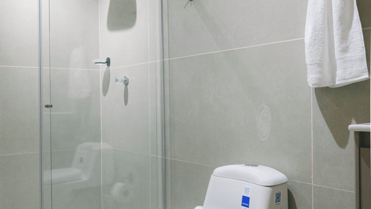 Photo of Bathroom in Boston