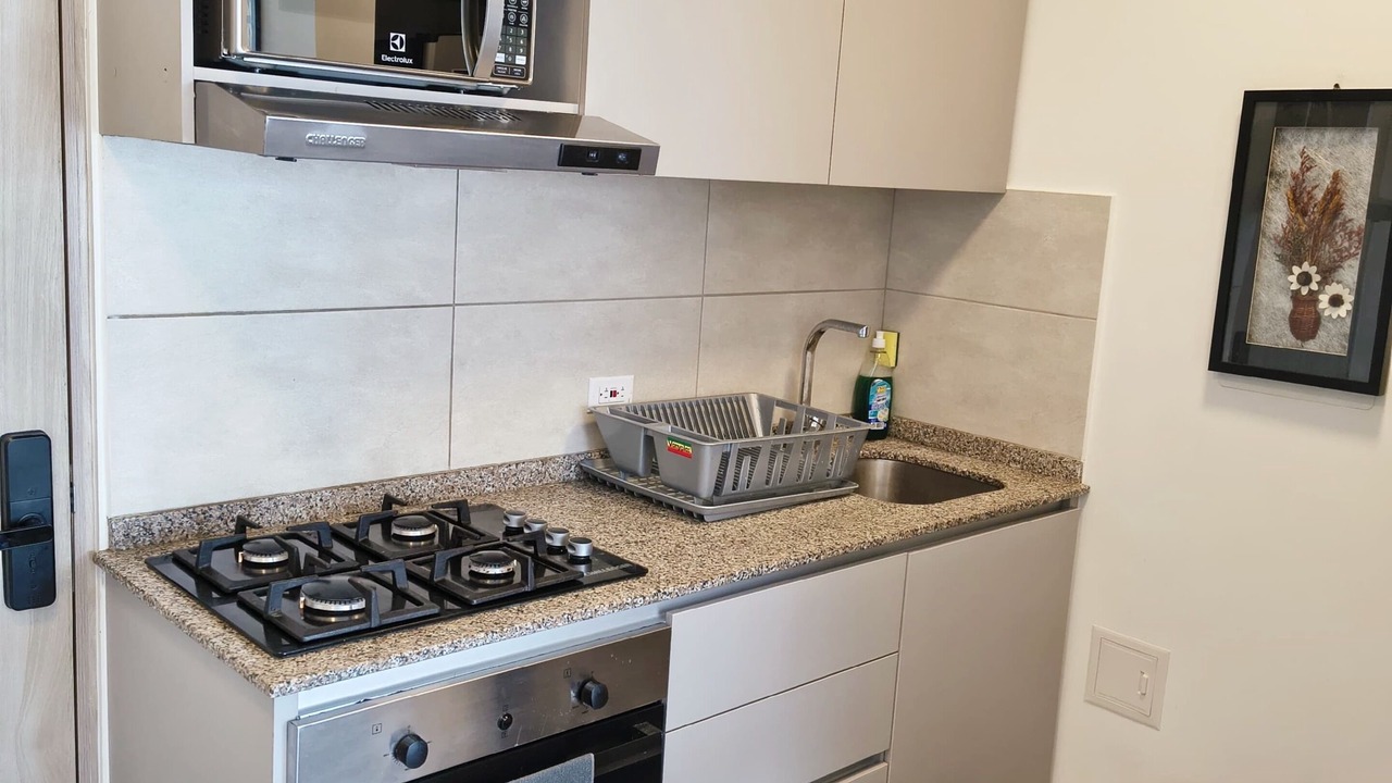 Photo of Kitchen in Papare