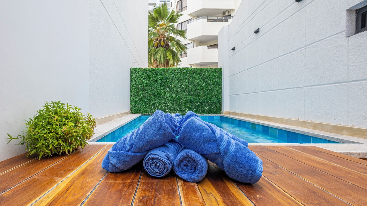 Photo of Outdoor in Cartagena