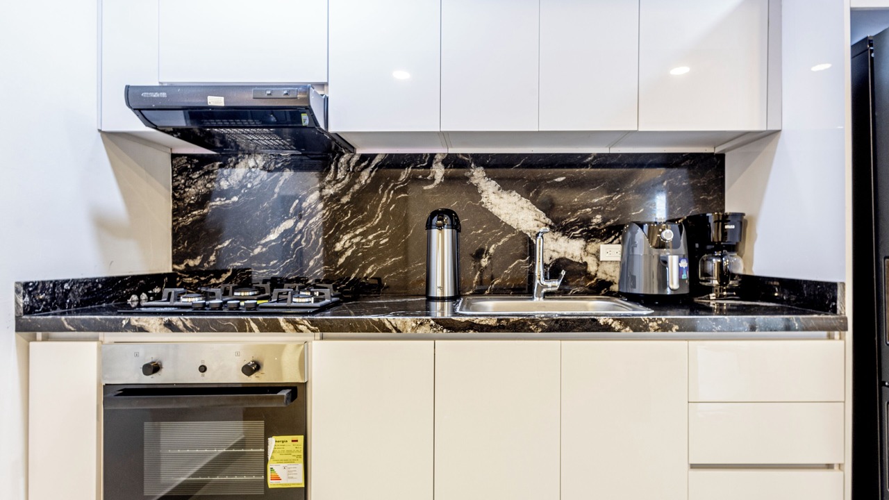 Photo of Kitchen in Cartagena