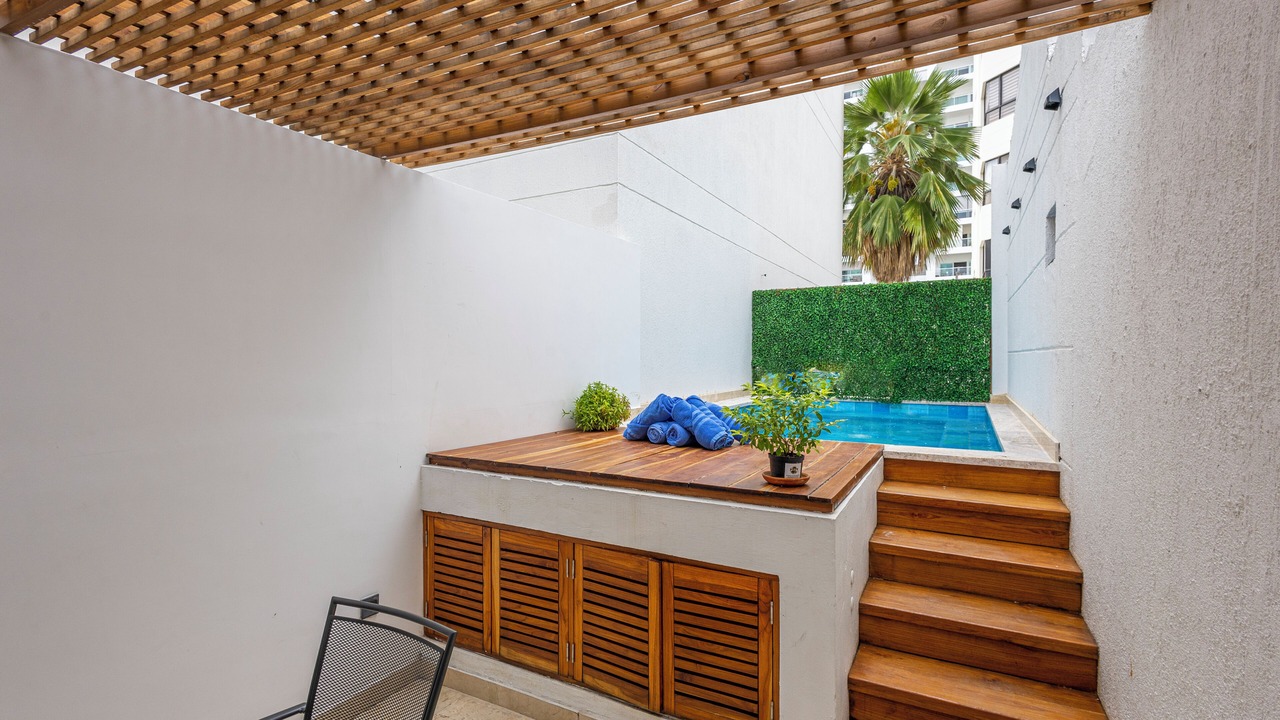 Photo of Outdoor in Cartagena