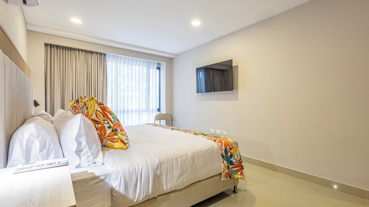 Photo of Bedroom in Cartagena