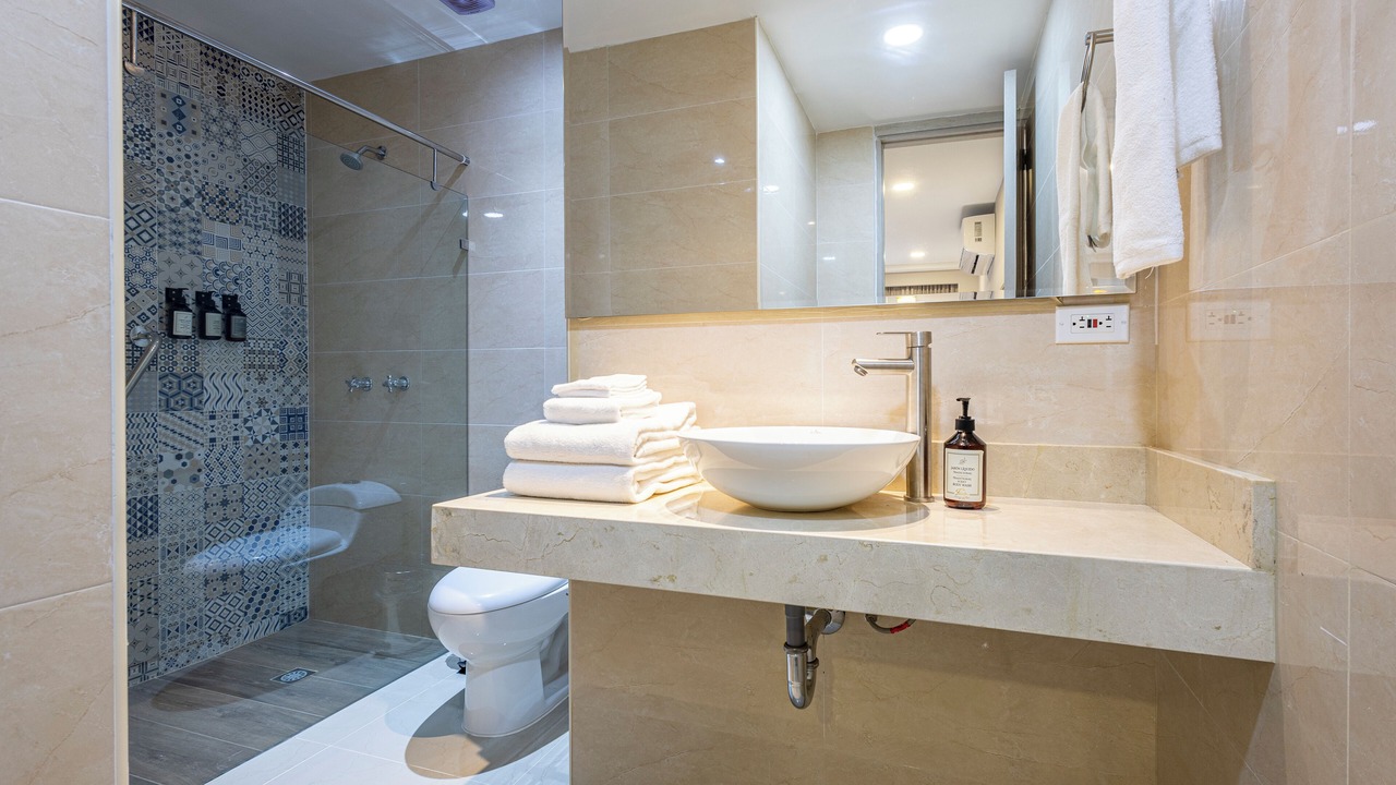 Photo of Bathroom in Cartagena