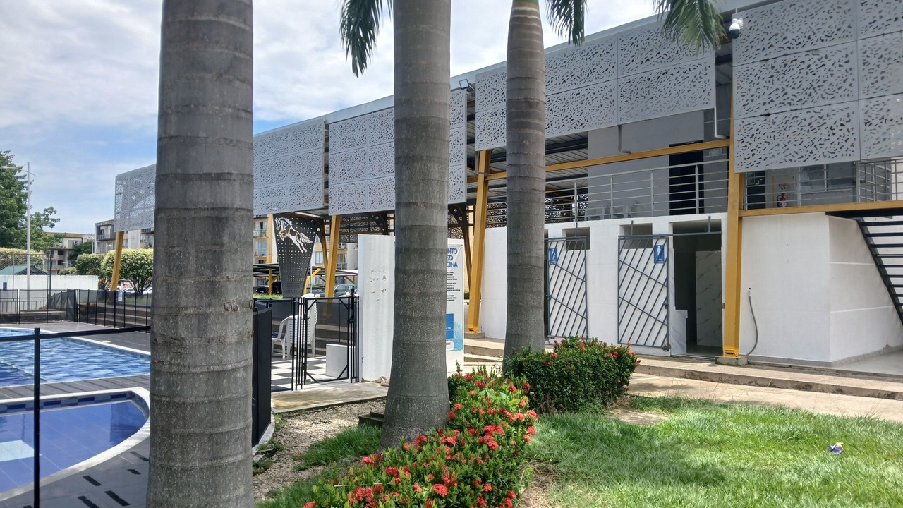 Photo of Outdoor in Yopal