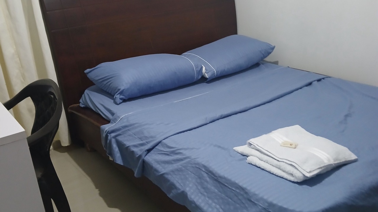 Photo of Bedroom in Yopal