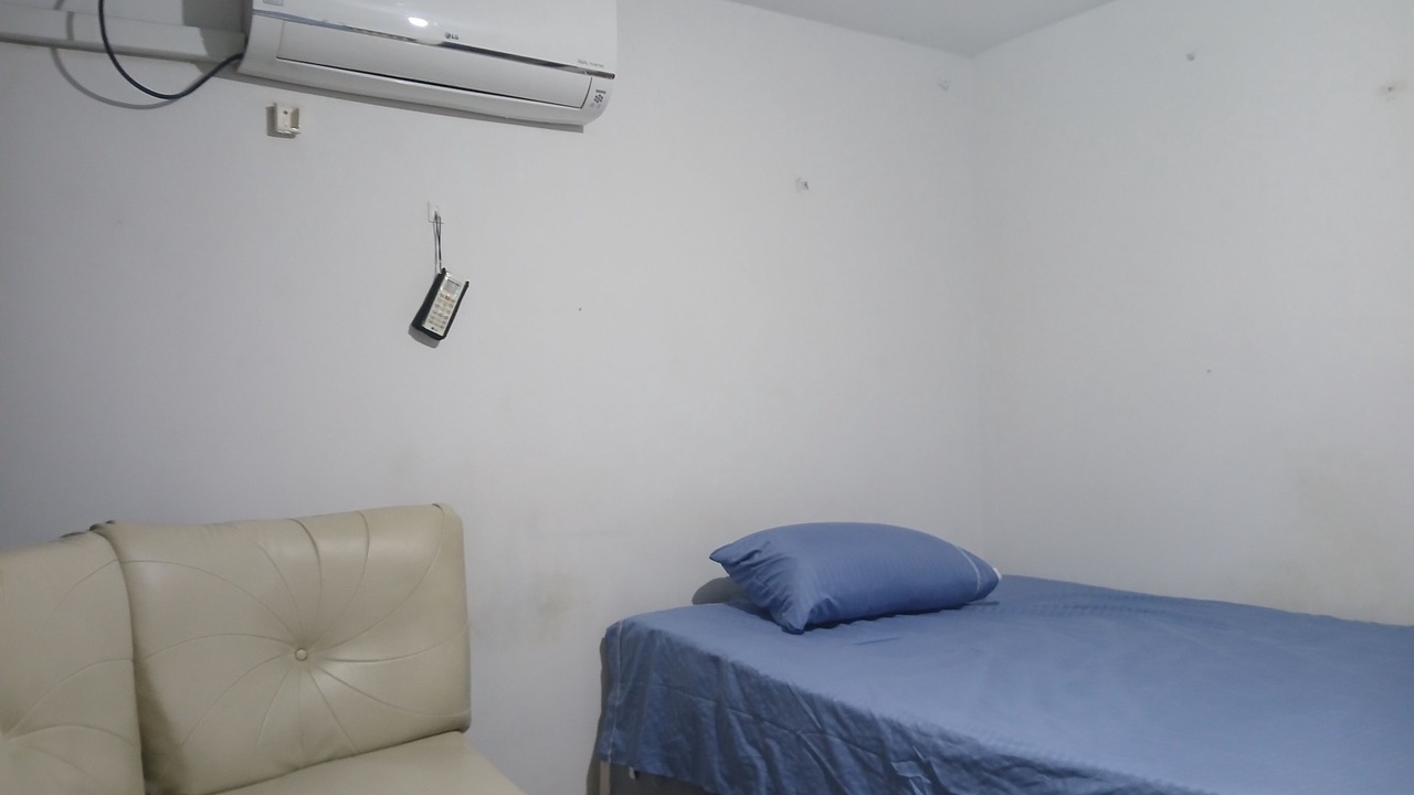 Photo of Bedroom in Yopal