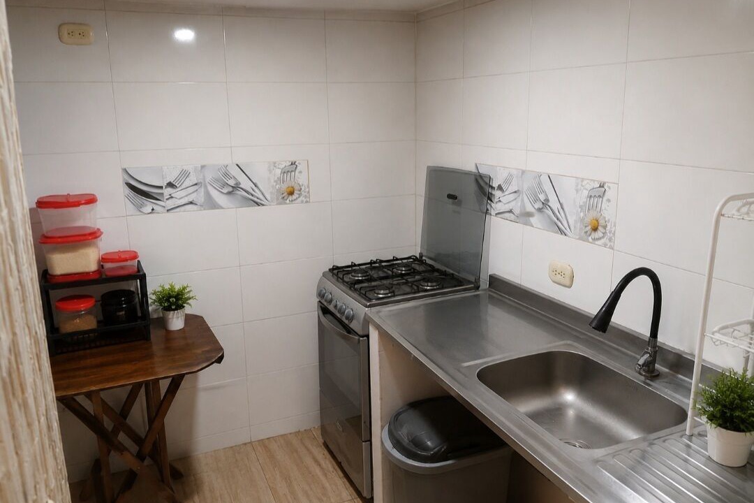 Photo of Kitchen in Yopal