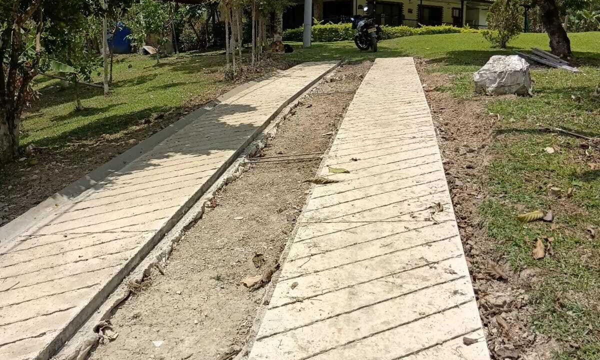 Photo of Outdoor in Pandi