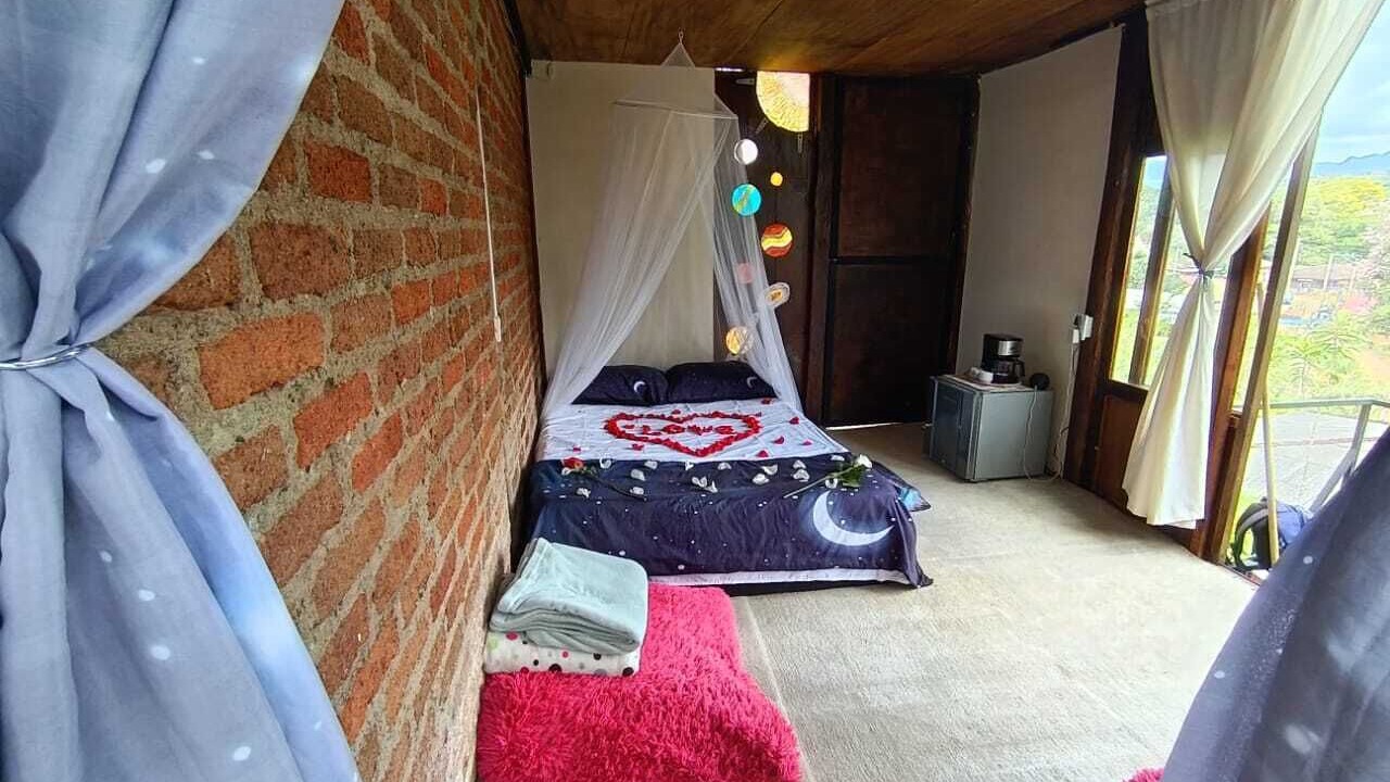Photo of Bedroom in La Cumbre