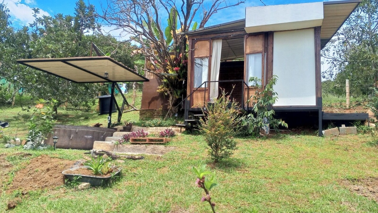 Photo of Outdoor in La Cumbre