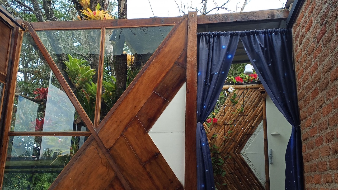 Photo of Bedroom in La Cumbre