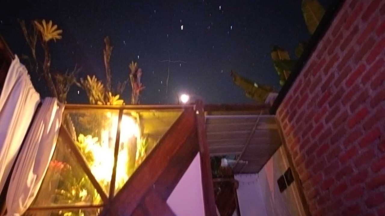 Photo of Outdoor in La Cumbre