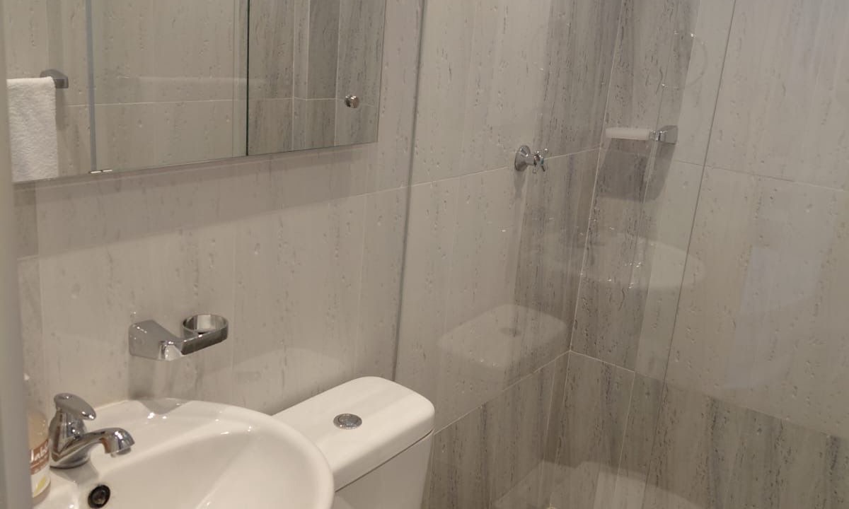 Photo of Bathroom in Villavicencio