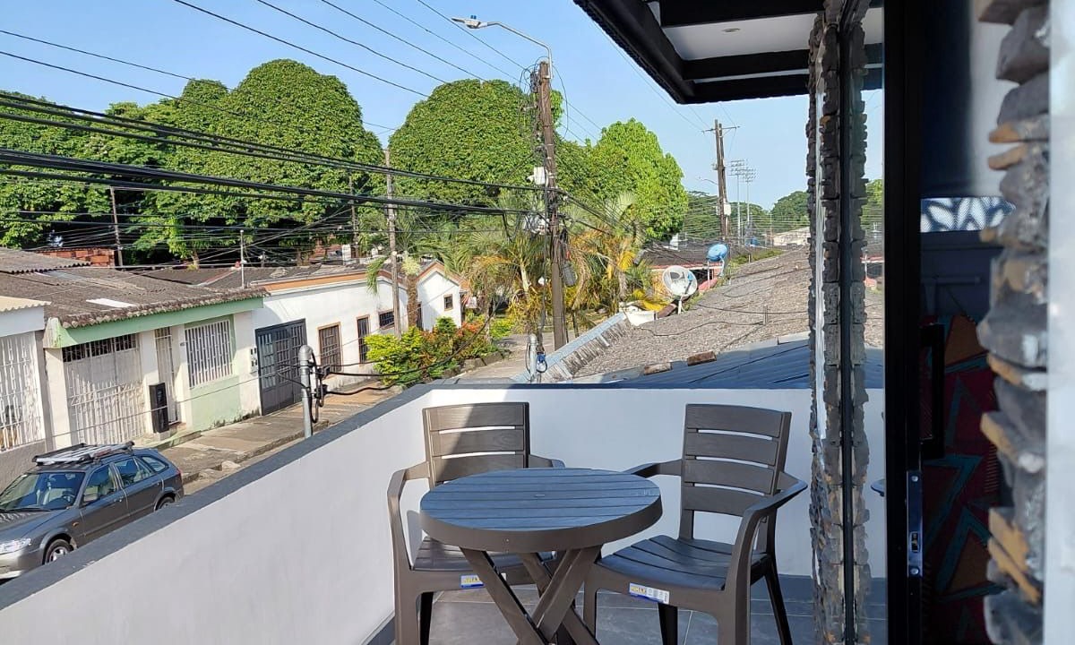 Photo of Outdoor in Villavicencio