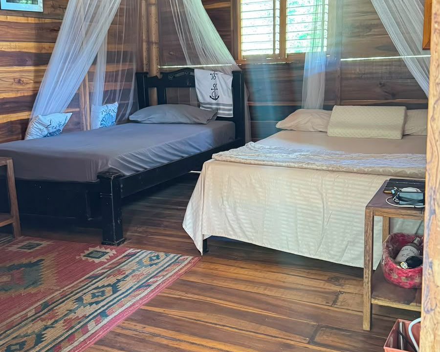 Photo of Bedroom in Comuna 3