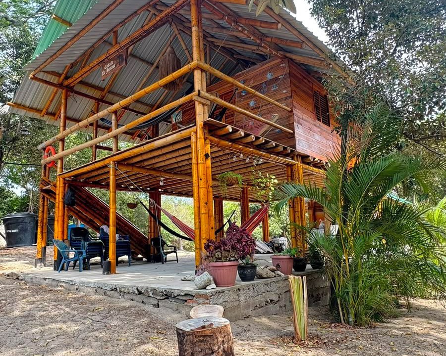 Photo of Outdoor in Comuna 3