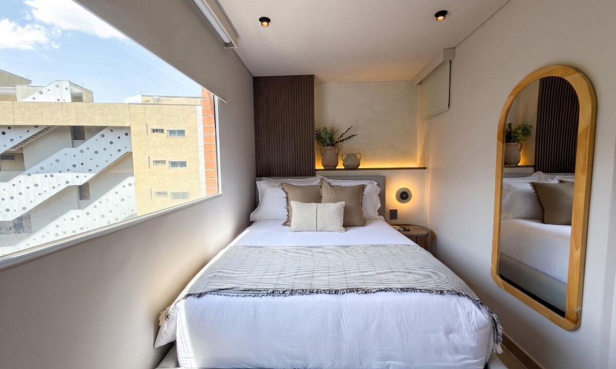 Photo of Bedroom in La Florida