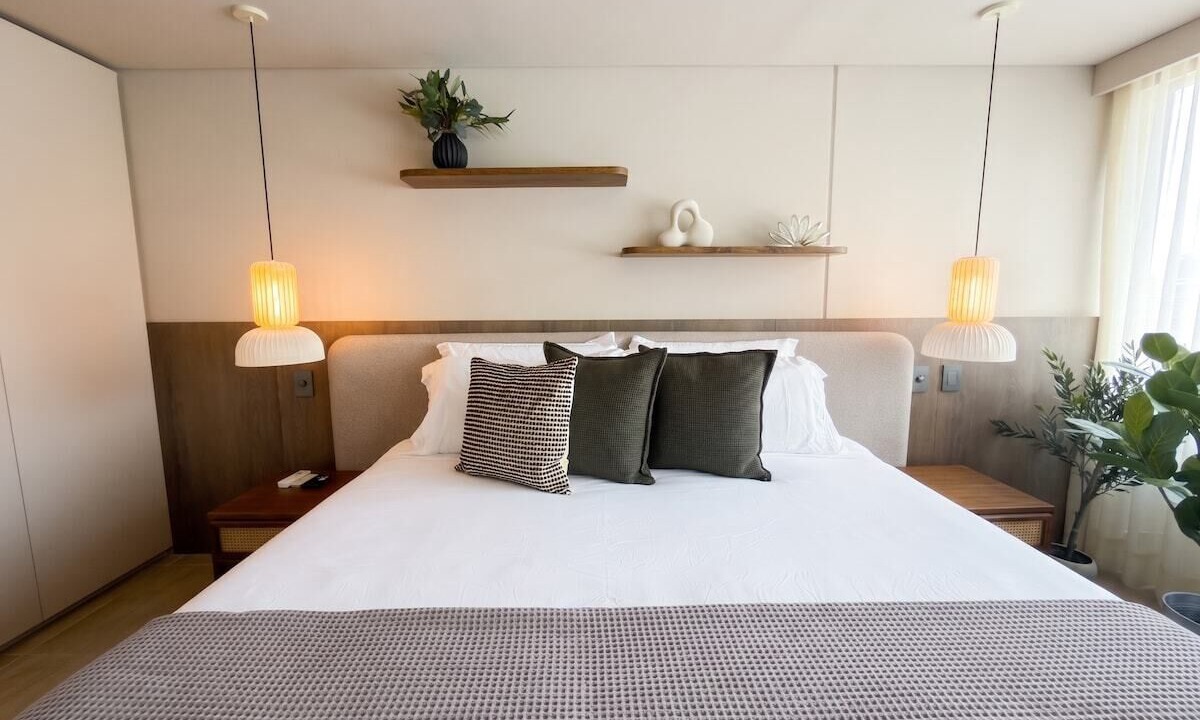 Photo of Bedroom in La Florida
