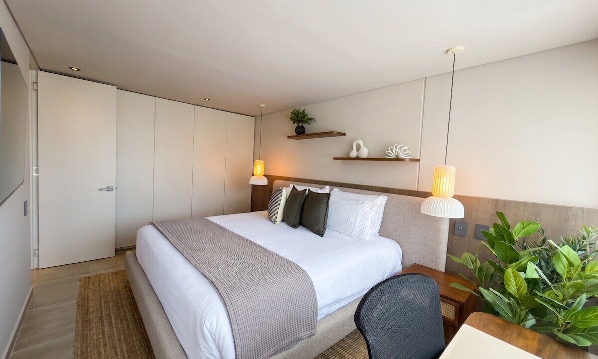 Photo of Bedroom in La Florida