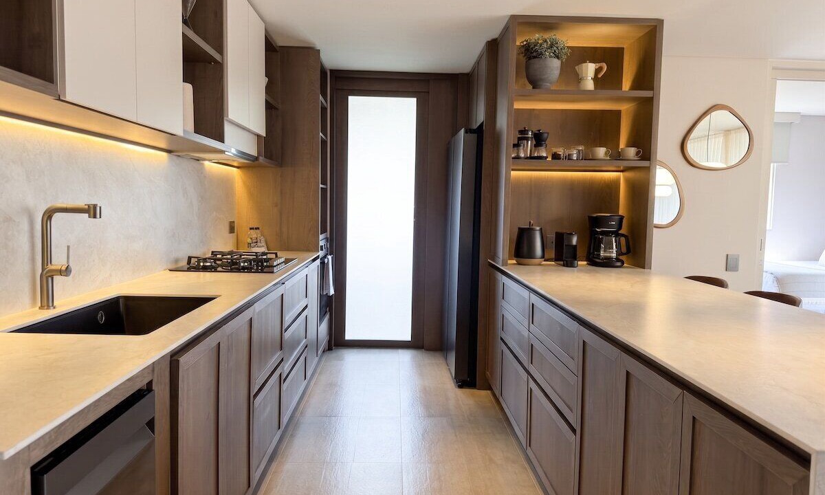 Photo of Kitchen in La Florida
