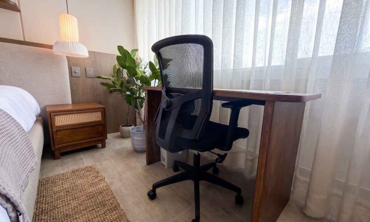 Photo of Bedroom in La Florida