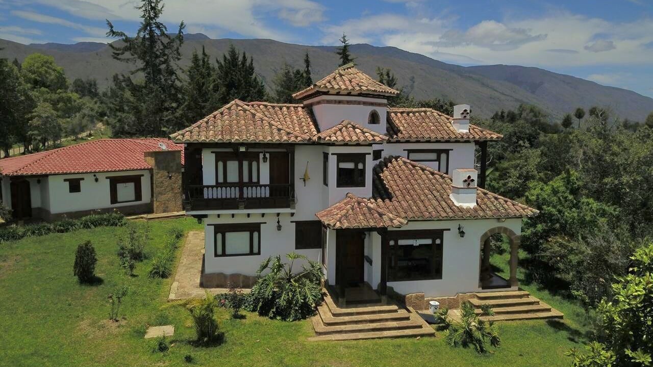 Photo of Outdoor in Villa de Leyva