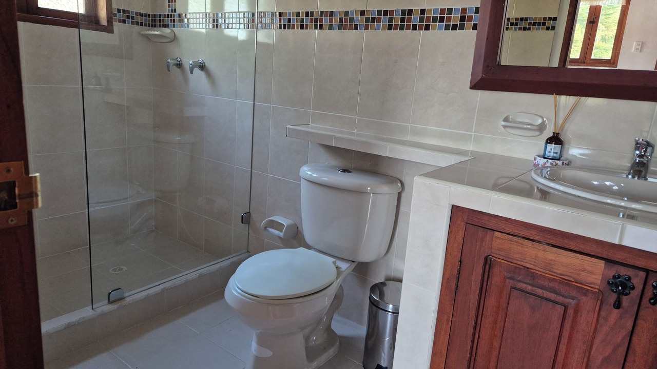 Photo of Bathroom in Villa de Leyva